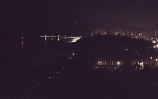 Niechorze latarnia - 16-12-2025 20:47