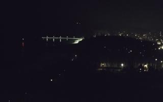 Niechorze latarnia - 16-12-2025 22:05