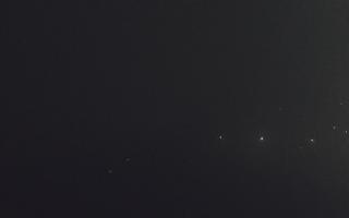 Niechorze latarnia - 17-12-2025 05:00