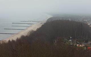 Niechorze latarnia - 17-12-2025 13:26