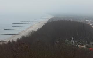 Niechorze latarnia - 17-12-2025 13:31