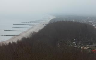 Niechorze latarnia - 17-12-2025 13:38