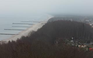 Niechorze latarnia - 17-12-2025 13:45