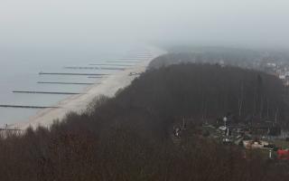 Niechorze latarnia - 17-12-2025 13:52