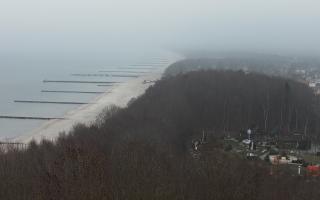 Niechorze latarnia - 17-12-2025 14:04