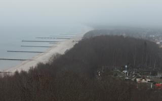 Niechorze latarnia - 17-12-2025 14:11