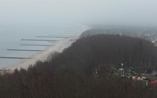 Niechorze latarnia - 17-12-2025 14:18