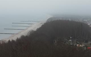 Niechorze latarnia - 17-12-2025 14:23