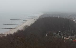 Niechorze latarnia - 17-12-2025 14:30