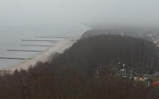 Niechorze latarnia - 17-12-2025 14:37