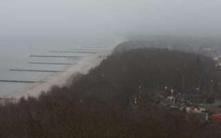 Niechorze latarnia - 17-12-2025 14:44