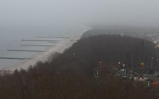 Niechorze latarnia - 17-12-2025 14:49