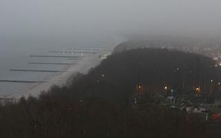 Niechorze latarnia - 17-12-2025 14:56