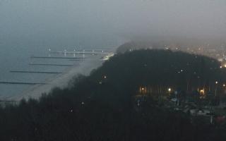 Niechorze latarnia - 17-12-2025 15:03