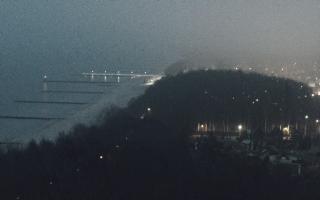 Niechorze latarnia - 17-12-2025 15:10