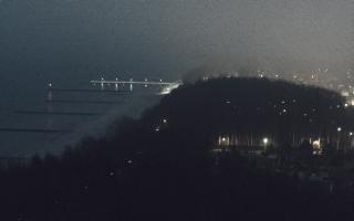 Niechorze latarnia - 17-12-2025 15:14