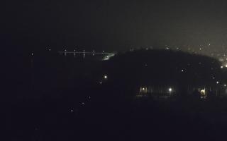 Niechorze latarnia - 17-12-2025 15:47