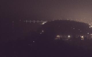 Niechorze latarnia - 17-12-2025 16:01