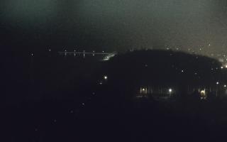 Niechorze latarnia - 17-12-2025 16:06