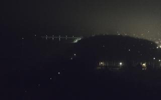 Niechorze latarnia - 17-12-2025 16:13