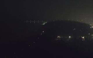 Niechorze latarnia - 17-12-2025 16:20