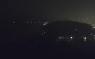 Niechorze latarnia - 17-12-2025 16:27