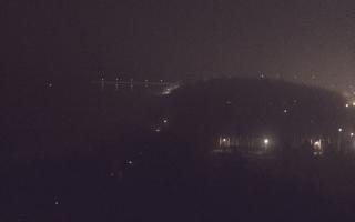 Niechorze latarnia - 17-12-2025 16:53