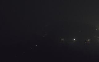 Niechorze latarnia - 17-12-2025 19:08