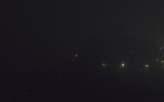 Niechorze latarnia - 17-12-2025 19:15