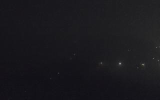 Niechorze latarnia - 17-12-2025 19:29