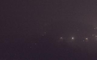 Niechorze latarnia - 17-12-2025 19:41