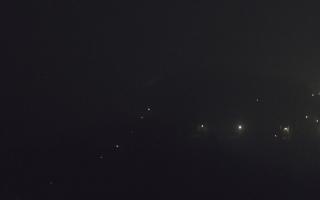 Niechorze latarnia - 17-12-2025 19:48