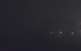 Niechorze latarnia - 17-12-2025 20:07