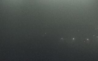 Niechorze latarnia - 17-12-2025 20:21