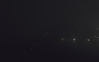 Niechorze latarnia - 17-12-2025 20:25