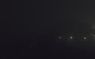 Niechorze latarnia - 17-12-2025 20:47