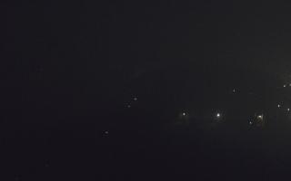 Niechorze latarnia - 17-12-2025 21:05