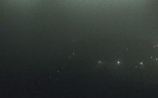 Niechorze latarnia - 17-12-2025 21:12