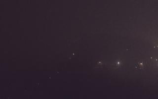 Niechorze latarnia - 17-12-2025 21:17