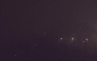 Niechorze latarnia - 17-12-2025 21:24