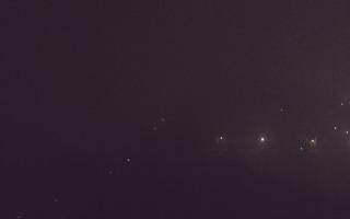 Niechorze latarnia - 17-12-2025 21:31