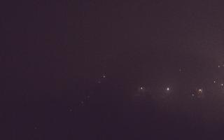 Niechorze latarnia - 17-12-2025 21:50