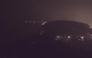 Niechorze latarnia - 17-12-2025 22:30