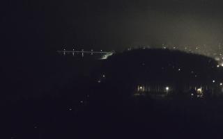 Niechorze latarnia - 17-12-2025 22:35