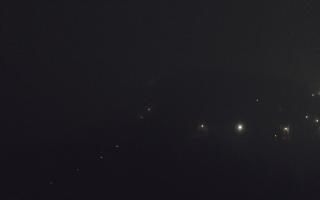 Niechorze latarnia - 17-12-2025 23:22