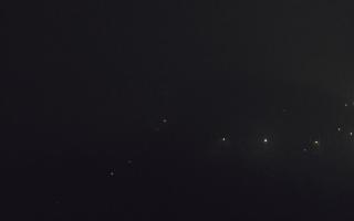 Niechorze latarnia - 18-12-2025 00:51