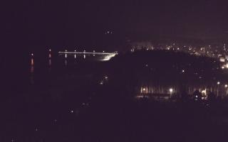 Niechorze latarnia - 18-12-2025 19:06