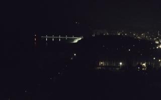 Niechorze latarnia - 18-12-2025 19:18