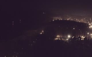 Niechorze latarnia - 09-01-2026 01:50