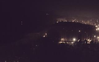 Niechorze latarnia - 09-01-2026 01:57